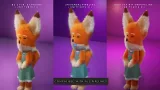 Screenshot #2 - PIDI : XFur Studio 2 - Ultimate Edition