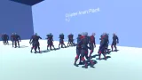 Screenshot #3 - Couples Anim Pack