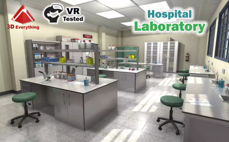 Hospital Laboratory