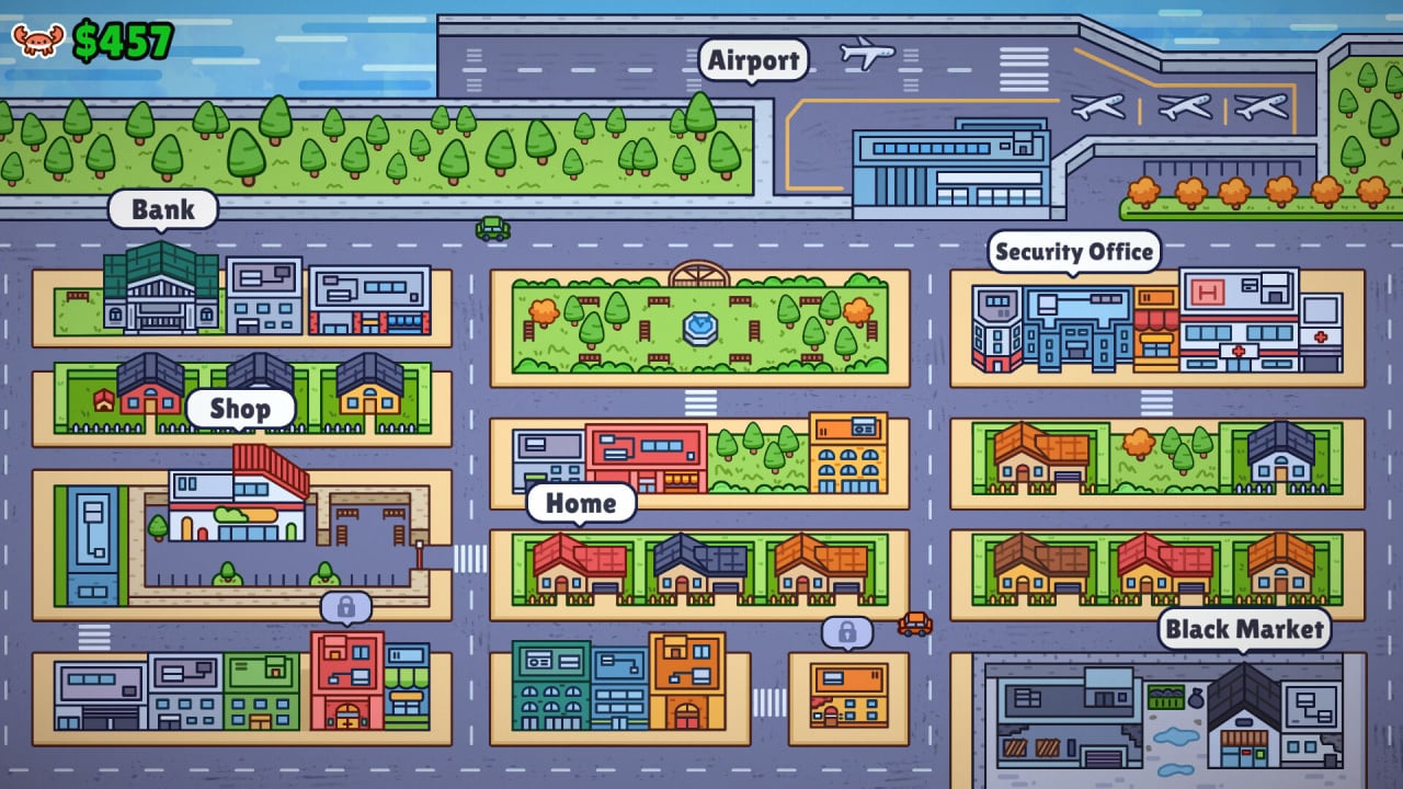 Screenshot #3 - Lost But Found