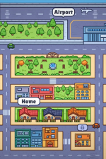 Screenshot #3 - Lost But Found