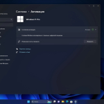 Screenshot #6 - Windows 11 Pro 23H2 Build 22631.2199 (Moment 4)