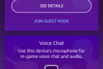 Screenshot #3 - AMAZON LUNA CONTROLLER 1.1.688.0