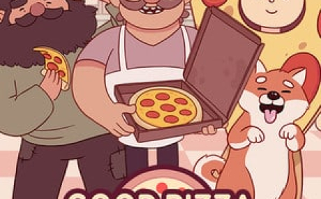 Good Pizza, Great Pizza