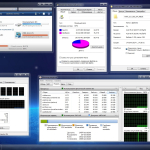 Screenshot #7 - Windows 7 Ultimate 1DVD Ru x86/x64 nBook IE11 by OVGorskiy 06.2024