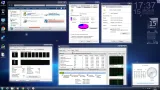 Screenshot #7 - Windows 7 Ultimate 1DVD Ru x86/x64 nBook IE11 by OVGorskiy 06.2024