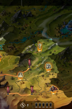 Screenshot #4 - None Shall Intrude