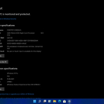 Screenshot #9 - Windows 11 Dev OS x64 Build 21996.1.210529-1541