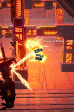 Screenshot #10 - DAEMON X MACHINA