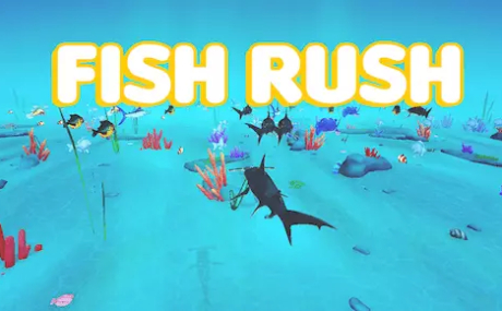 Fish Rush