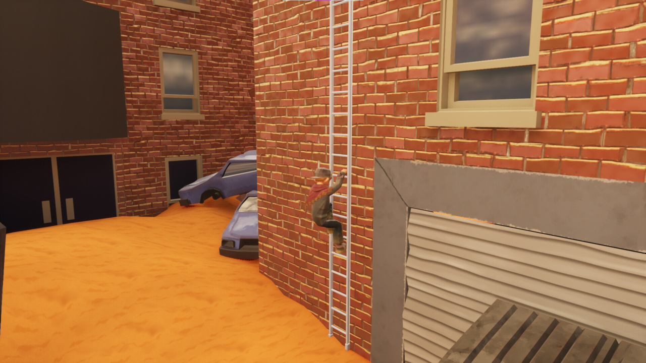 Screenshot #6 - Helpless