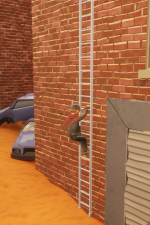 Screenshot #6 - Helpless