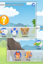 Screenshot #19 - KIDS LEARN ABOUT ANIMALS 2.4.2