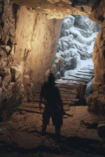 Screenshot #12 - Echoes of Yi: Samsara