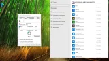 Screenshot #12 - Windows 10 LiteOS - GameOS - FullOS 22H2 с RGLauncher