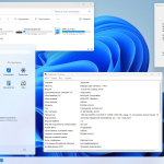Screenshot #6 - Windows 11 24H2 4in1 Русская 11.2024 by OVGorskiy