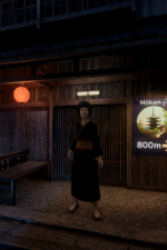 Screenshot #2 - Kyoto Anomaly