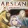 Arslan: The Warriors of Legend: +14 трейнер