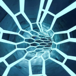 Screenshot #4 - Sci-Fi Tunnel Pack