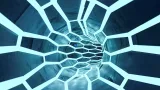 Screenshot #4 - Sci-Fi Tunnel Pack
