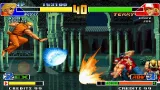 Screenshot #9 - THE KING OF FIGHTERS '98 1.0