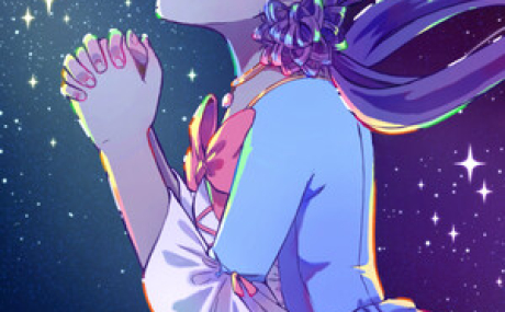 Galaxy Princess Zorana