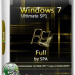 Windows 7 Ultimate x64 Full by SPA [v.1].[2012 Rus.07.01] [16.05.2017]