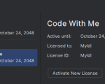 Screenshot #2 - JetBrains Program Package 2024.2.x x64 incl. Cracked jar & how2do Build September 05 2024