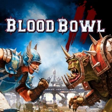 Blood Bowl 2: +1 трейнер