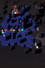 Screenshot #4 - Unexplored 2: The Wayfarer's Legacy