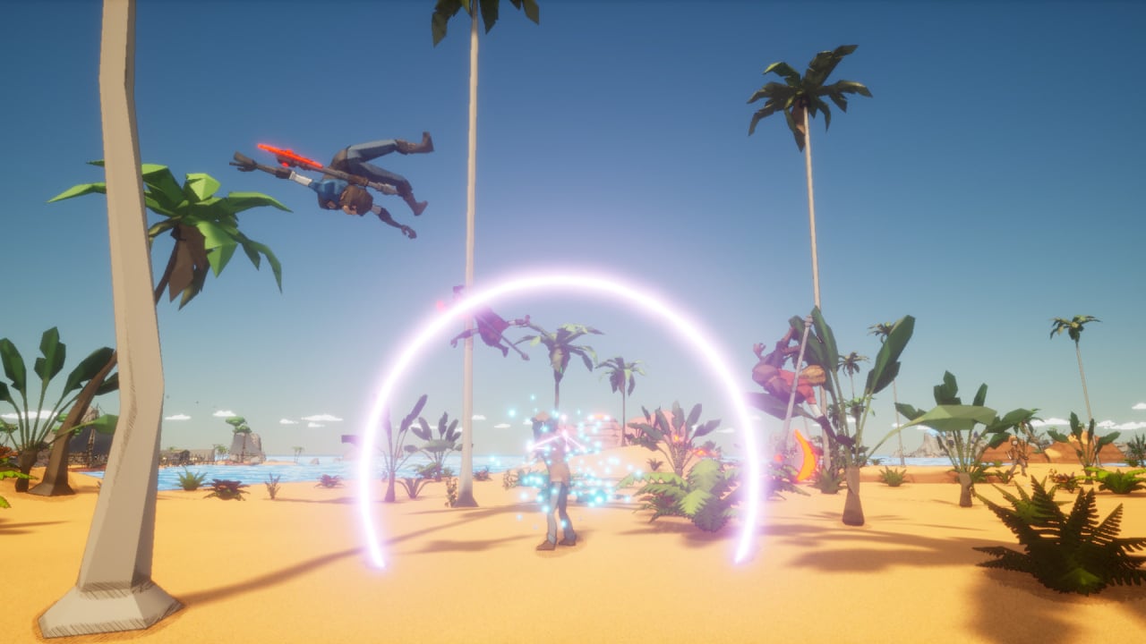 Screenshot #3 - SourceWorlds