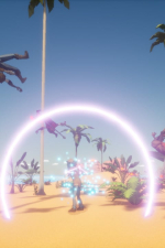 Screenshot #3 - SourceWorlds