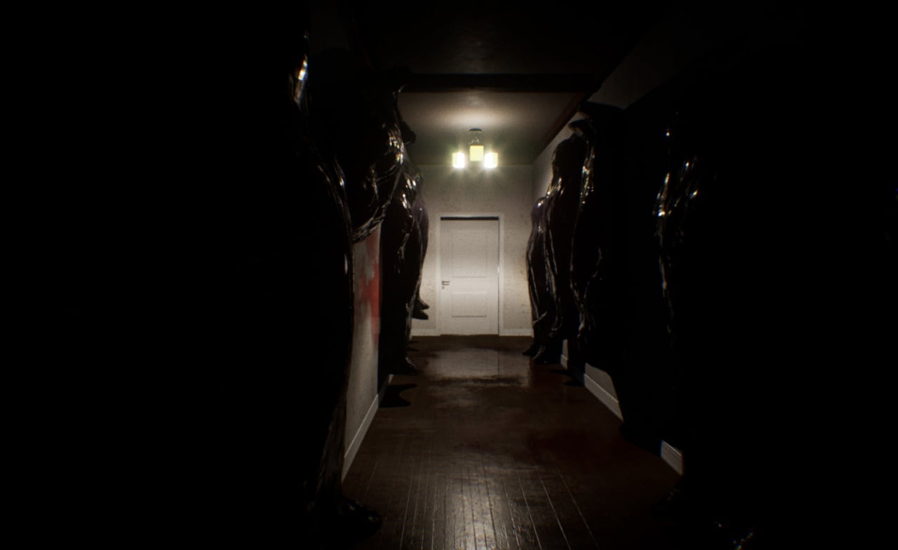 Screenshot #6 - CASE 2: Animatronics Survival
