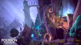 Screenshot #15 - POLYGON - Elven Realm Pack - Art by Synty Unity