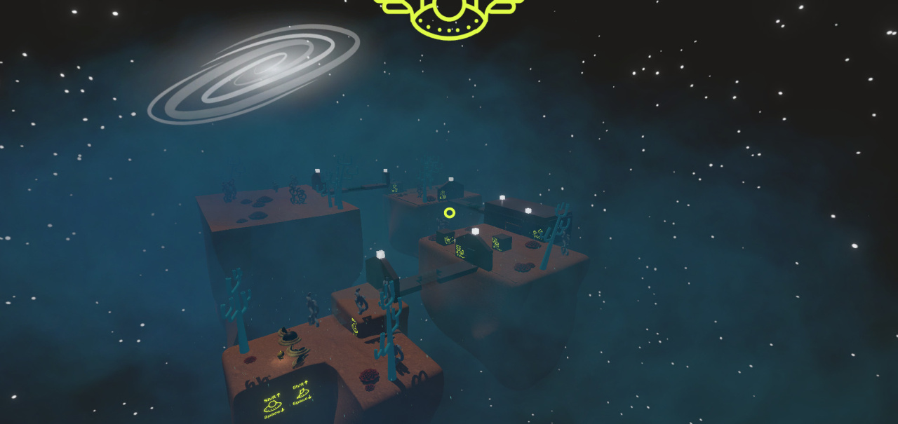 Screenshot #1 - Guiding Light