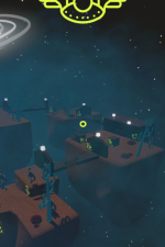 Screenshot #1 - Guiding Light