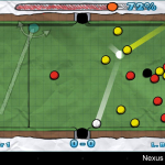 Screenshot #15 - DOODLE POOL HD 2.4