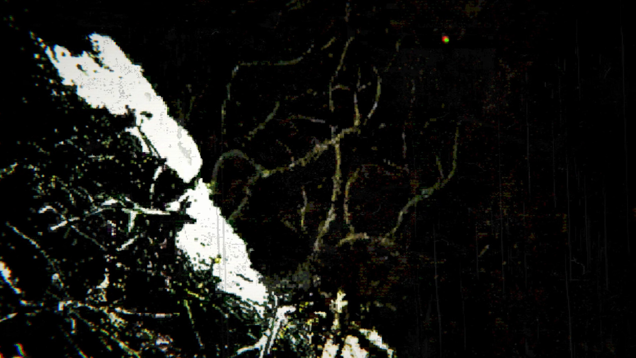 Screenshot #4 - Death In Abyss