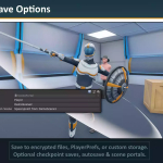 Screenshot #3 - Save System for Opsive Character Controllers