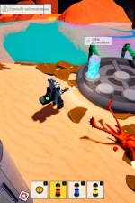 Screenshot #1 - AstroPlanet