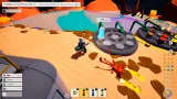 Screenshot #1 - AstroPlanet