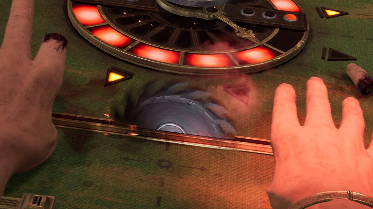 Screenshot #2 - Bonesaw