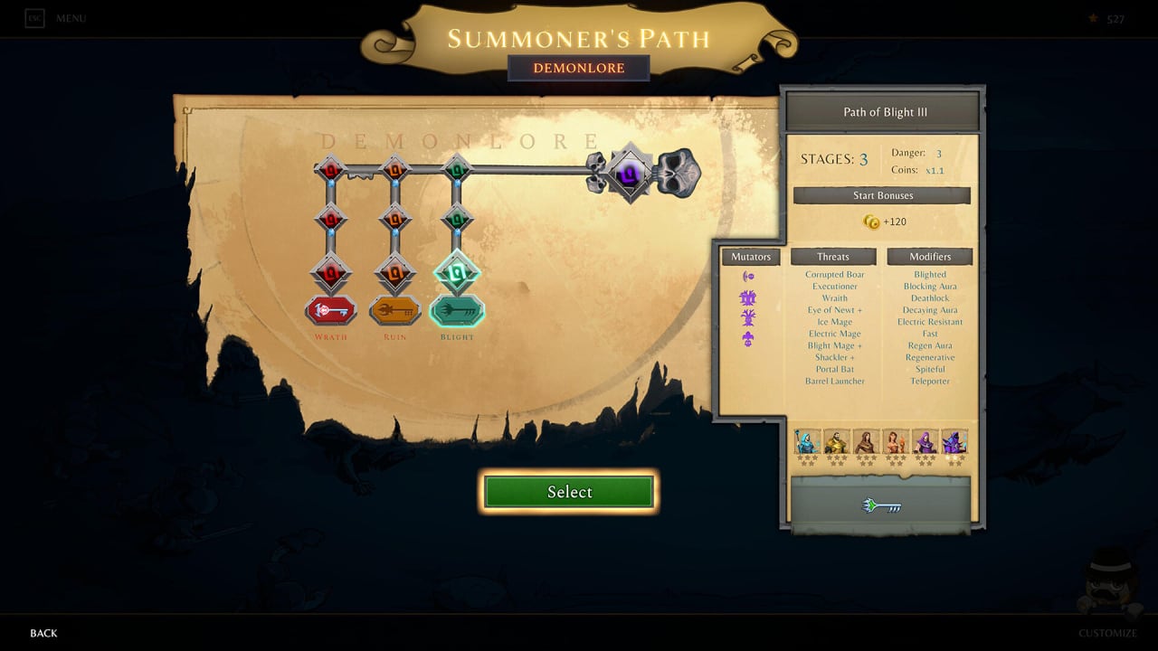 Screenshot #7 - Riftbound