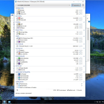 Screenshot #5 - Windows 10 3in1 x64 WPI by AG 03.2018 [14393.2125 Активированная]