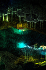 Screenshot #6 - LiDAR Exploration Program