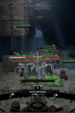 Screenshot #2 - IfSunSets