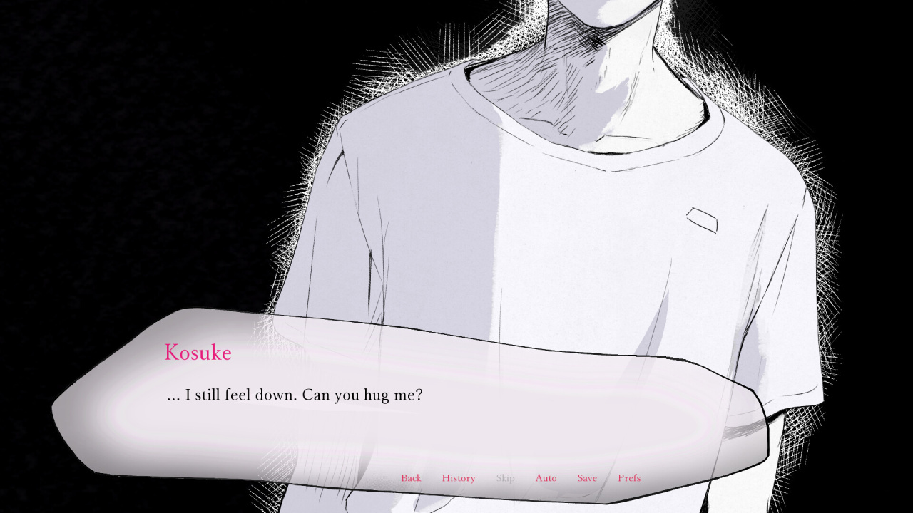 Screenshot #3 - Fearbonding