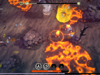 Screenshot #6 - The Spell Brigade
