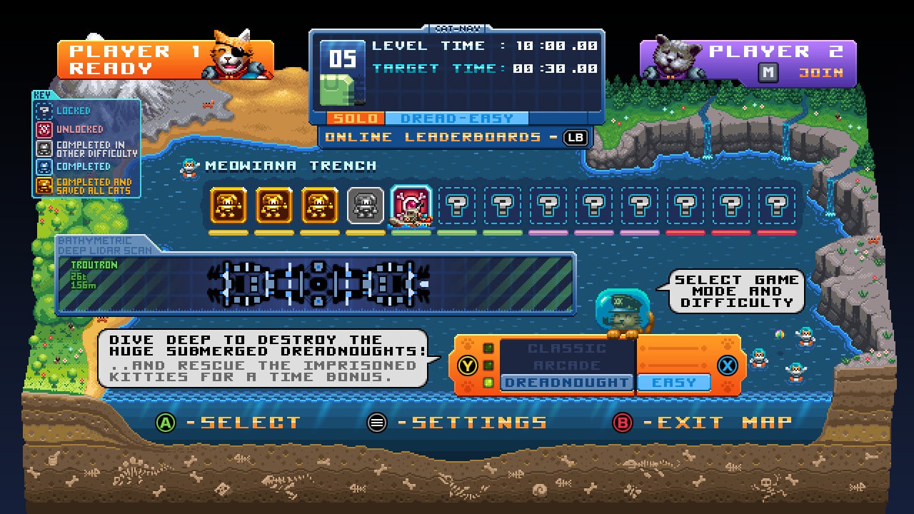 Screenshot #6 - AQUA KITTY UDX
