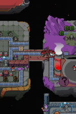 Screenshot #4 - Mob Factory